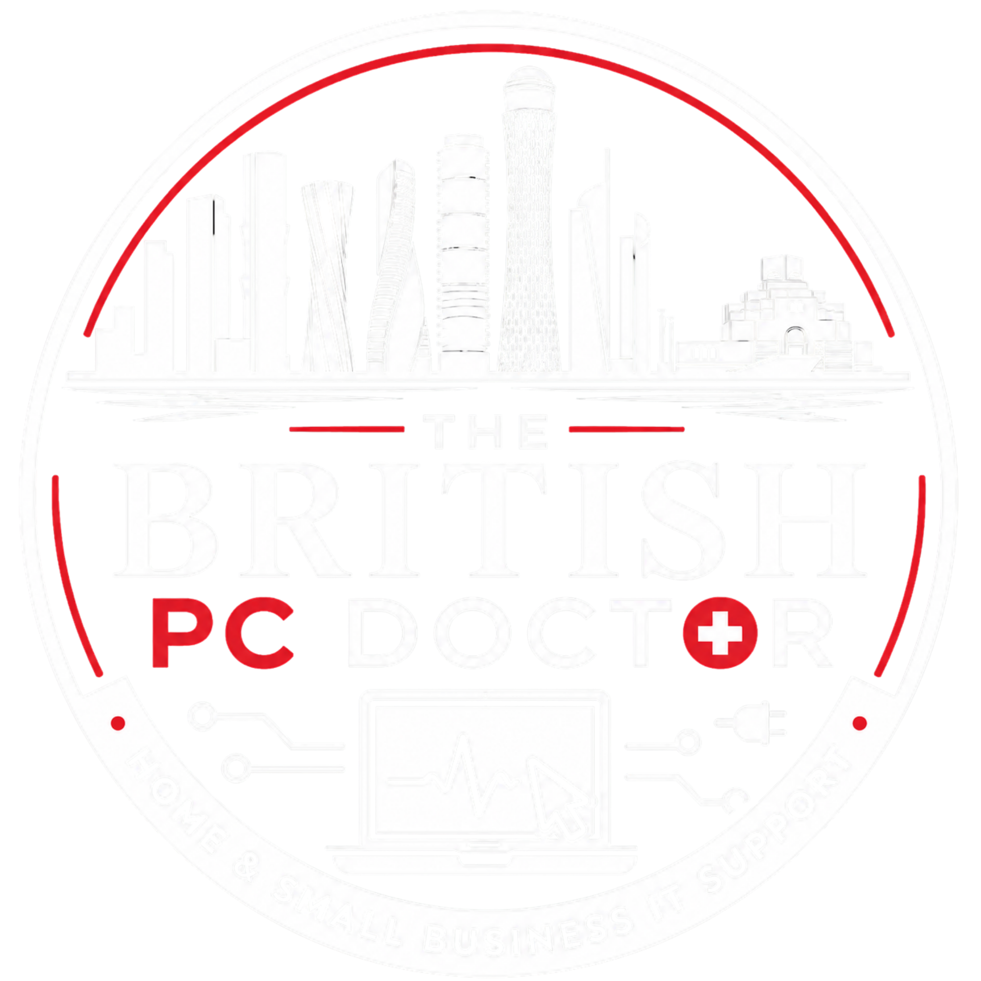 The British PC Doctor